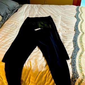 3 pair J Jill Pima ankle leggings size medium NWTs